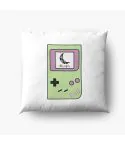 Chung Ha Plush Pillow Signature — Gold Exclusive Ver.