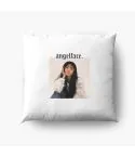 Chung Ha Cushion Signature — Red Casual Ver.