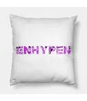 مخدة Enhypen — إصدار "ENHYPEN" — Enhypen Limited Edition