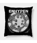 مخدة Enhypen — إصدار "ENHYPEN" — Enhypen Limited Edition