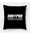 مخدة Enhypen — إصدار "ENHYPEN" — Enhypen Limited Edition