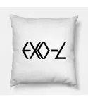وسادة كيبوب Exo — إصدار "EXO" — Exo Limited Edition
