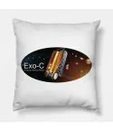 وسادة بلَش Exo — إصدار "EXO" — Exo Limited Edition