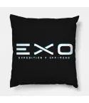 وسادة ديكور Exo — إصدار "EXO" — Exo Limited Edition