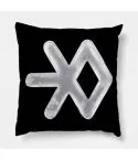 مخدة Exo — إصدار "EXO" — Exo Limited Edition