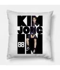 Exo K pop Pillow — Gold Stylish Ver.