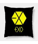وسادة بلَش Exo — إصدار "EXO" — Exo Limited Edition