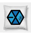 وسادة كيبوب Exo — إصدار "EXO" — Exo Limited Edition