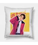 مخدة Exo — إصدار "EXO" — Exo Limited Edition