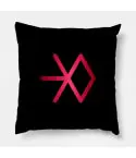 وسادة بلَش Exo — إصدار "EXO" — Exo Limited Edition