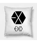 مخدة Exo — إصدار "EXO" — Exo Limited Edition