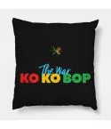 وسادة كيبوب Exo — إصدار "EXO" — Exo Limited Edition