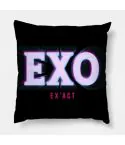 وسادة بلَش Exo — إصدار "EXO" — Exo Limited Edition