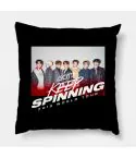 مخدة Got7 — إصدار "GOT7" — Got7 Limited Edition