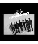 وسادة بلَش Got7 — إصدار "GOT7" — Got7 Limited Edition