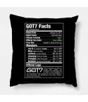 وسادة بلَش Got7 — إصدار "GOT7" — Got7 Limited Edition