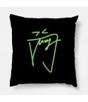 وسادة ديكور Got7 — إصدار "GOT7" — Got7 Limited Edition