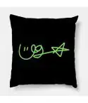 Got7 Throw Pillow — Purple Casual Ver.