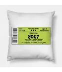 Got7 K pop Pillow — Purple Classic Ver.