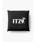 وسادة كيبوب Itzy — إصدار "ITZY" — Itzy Limited Edition