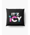 وسادة ديكور Itzy — إصدار "ITZY" — Itzy Limited Edition
