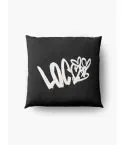 Itzy Plush Pillow — Beige Retro Ver.