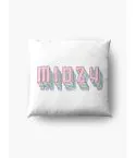 Itzy Cushion — Navy Edition