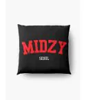 Itzy Plush Pillow — Gold Casual Ver.