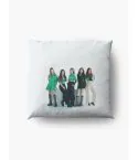 Itzy Plush Pillow — Pink Limited Ver.