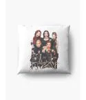 Itzy Plush Pillow — Classic Ver.