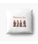 مخدة Mamamoo — إصدار "Signature" — Mamamoo Limited Edition