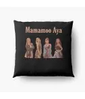 وسادة بلَش Mamamoo — إصدار "Signature" — Mamamoo Limited Edition