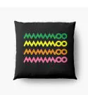 وسادة ديكور Mamamoo — إصدار "Signature" — Mamamoo Limited Edition