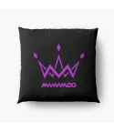 مخدة Mamamoo — إصدار "Signature" — Mamamoo Limited Edition