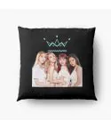 وسادة كيبوب Mamamoo — إصدار "Signature" — Mamamoo Limited Edition