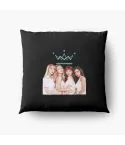 وسادة بلَش Mamamoo — إصدار "Signature" — Mamamoo Limited Edition