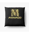 وسادة كيبوب Mamamoo — إصدار "Signature" — Mamamoo Limited Edition