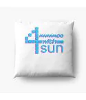 وسادة ديكور Mamamoo — إصدار "Signature" — Mamamoo Limited Edition