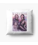 مخدة Mamamoo — إصدار "Signature" — Mamamoo Limited Edition