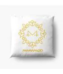 وسادة بلَش Mamamoo — إصدار "Signature" — Mamamoo Limited Edition