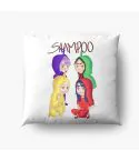 وسادة كيبوب Mamamoo — إصدار "Signature" — Mamamoo Limited Edition