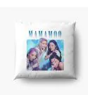 وسادة كيبوب Mamamoo — إصدار "Signature" — Mamamoo Limited Edition