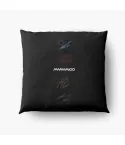 وسادة ديكور Mamamoo — إصدار "Signature" — Mamamoo Limited Edition