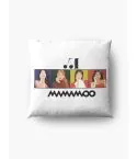 مخدة Mamamoo — إصدار "Signature" — Mamamoo Limited Edition