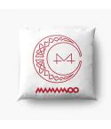 وسادة ديكور Mamamoo — إصدار "Signature" — Mamamoo Limited Edition