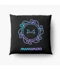 مخدة Mamamoo — إصدار "Signature" — Mamamoo Limited Edition