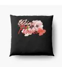 Mamamoo Plush Pillow Signature — Stylish Ver.