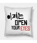 Nct Cushion — Green Limited Ver.