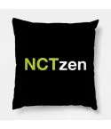 وسادة كيبوب Nct — إصدار "NCT" — Nct Limited Edition