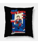 Nct Plush Pillow — Premium Ver.